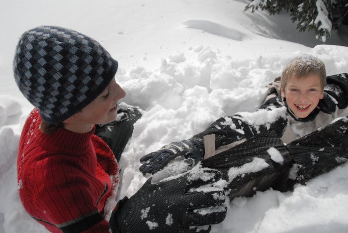 041 Expedice GEMINI 2006